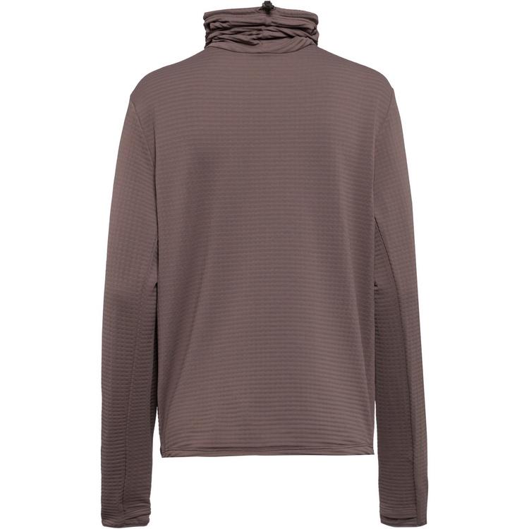 Odlo Odlo ESSENTIAL THERMAL Funktionsshirt Damen - brown granite - 0 | SportScheck