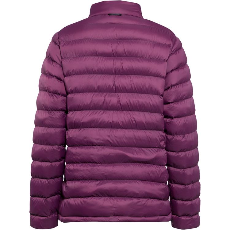 8848 Outdoor 8848 Outdoor Doppeljacke Damen - dark pink-violet - 2 | SportScheck