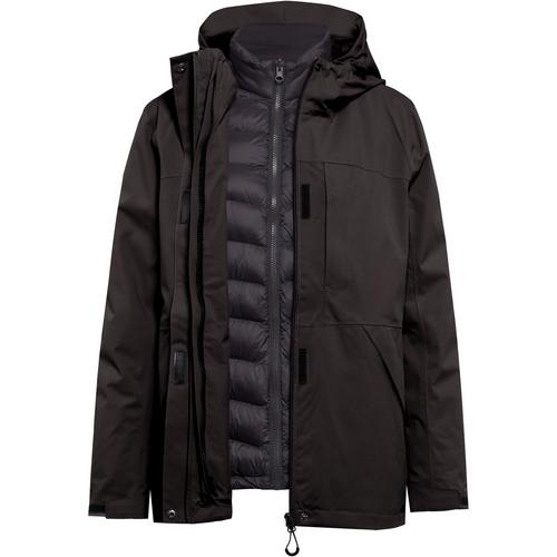 8848 Outdoor Doppeljacke Damen