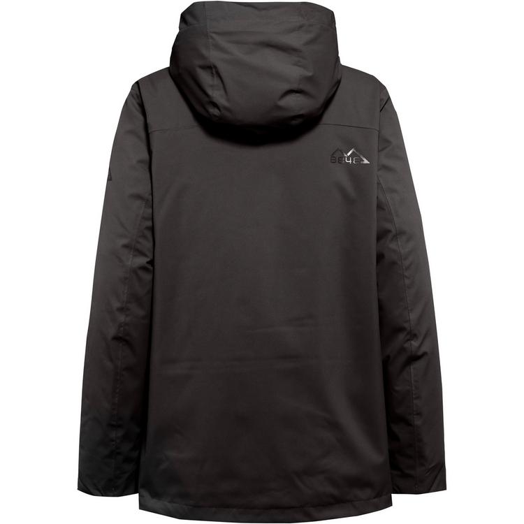 8848 Outdoor 8848 Outdoor Doppeljacke Damen - black - 0 | SportScheck
