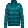 The North Face BETTAFORCA LT Daunenjacke Herren - pacific teal-restorativ