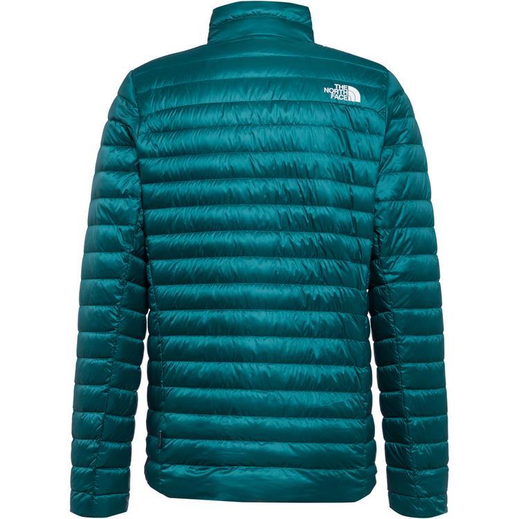 The North Face The North Face BETTAFORCA LT Daunenjacke Herren - pacific teal-restorativ - 0 | SportScheck