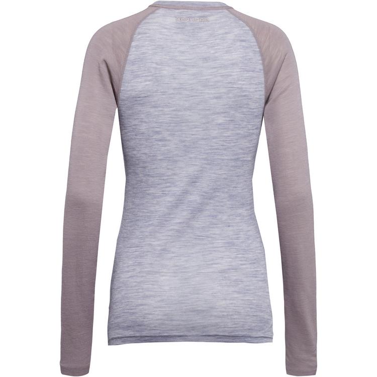 Kari Traa Kari Traa Kaia W&auml;scheset Damen - light grey melange - 0 | SportScheck