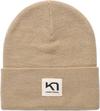 Kari Traa Rothe Beanie Damen - mocha