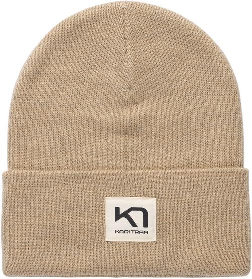 Kari Traa Rothe Beanie Damen
