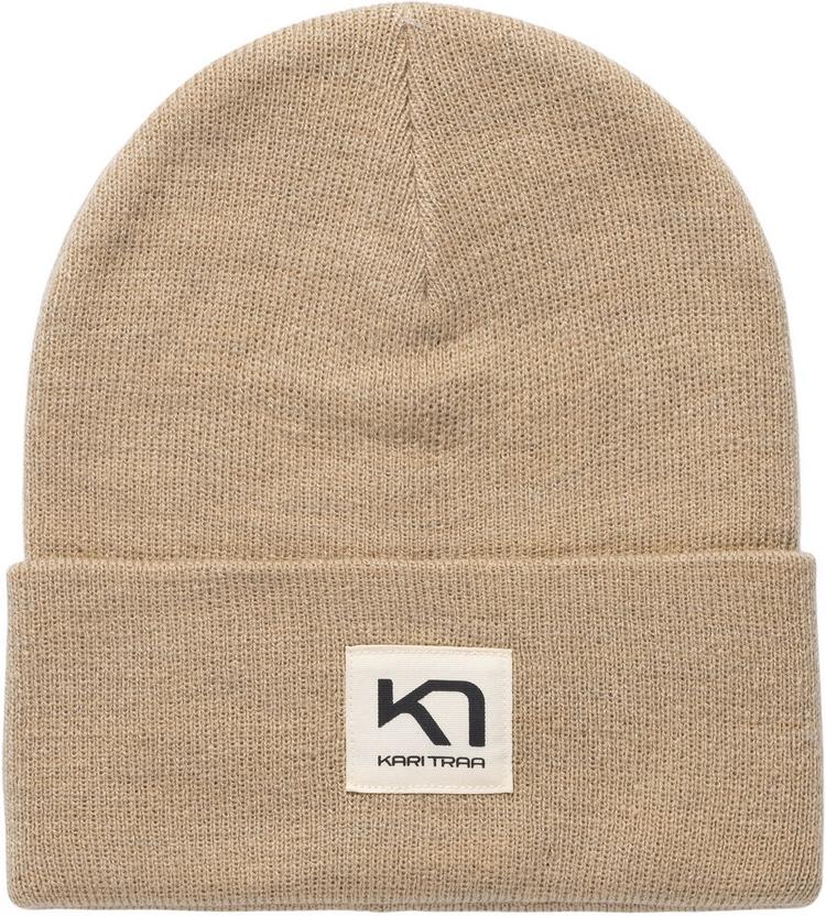 Kari Traa Kari Traa Rothe Beanie Damen - mocha - 0 | SportScheck