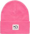 Kari Traa Rothe Beanie Damen - bubblegum