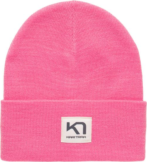 Kari Traa Rothe Beanie Damen