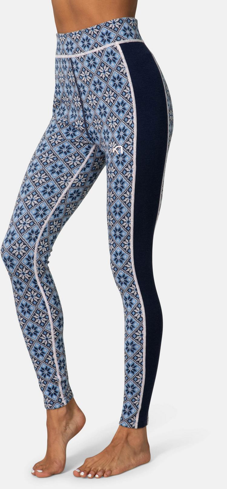 Kari Traa Kari Traa Rose Funktionsunterhose Damen - dark navy blue rocea - 0 | SportScheck