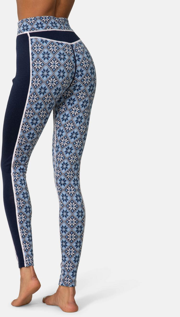 Kari Traa Kari Traa Rose Funktionsunterhose Damen - dark navy blue rocea - 1 | SportScheck
