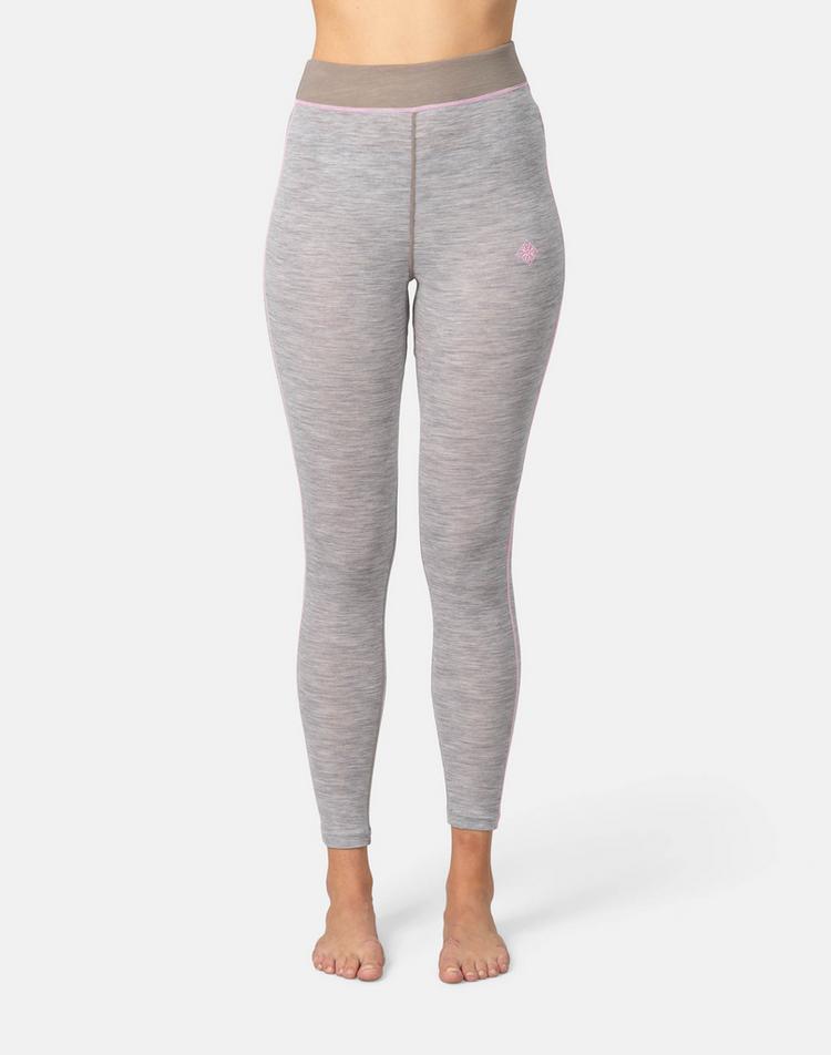 Kari Traa Kari Traa Kaia W&auml;scheset Damen - light grey melange - 4 | SportScheck