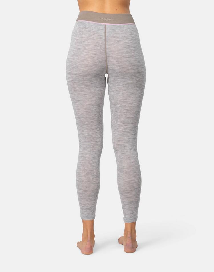 Kari Traa Kari Traa Kaia W&auml;scheset Damen - light grey melange - 5 | SportScheck