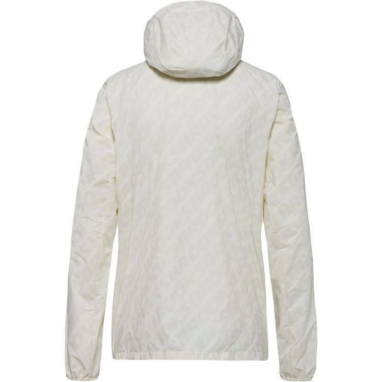 Brooks Brooks Canopy Laufjacke Damen - reflective wordmark bone - 0 | SportScheck
