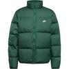 Nike CLUB PUFFER Steppjacke Herren - fir-white
