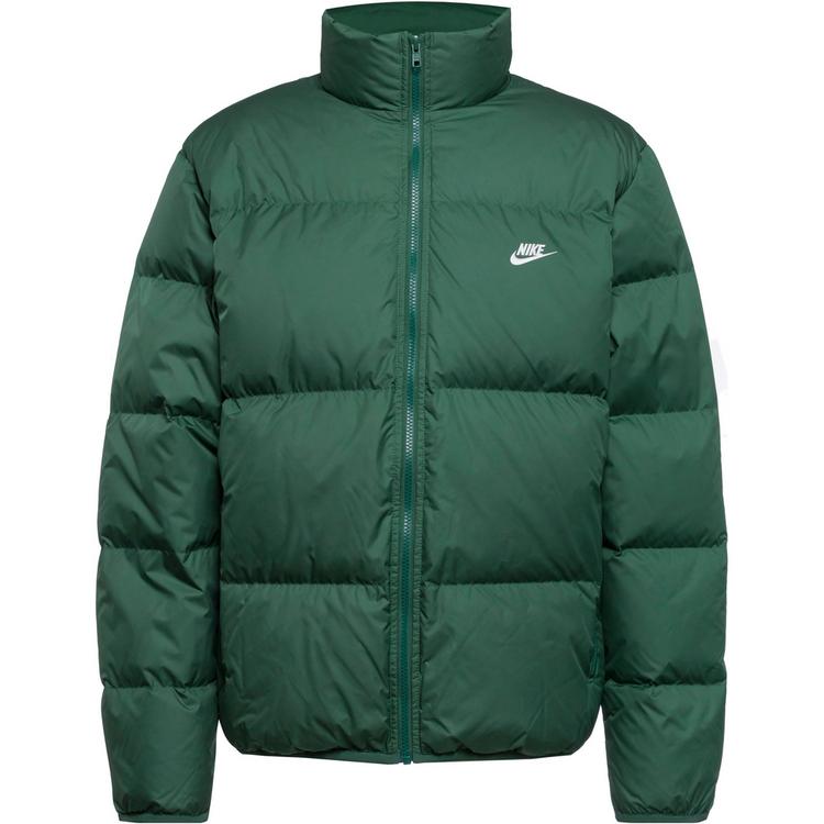 Nike Nike CLUB PUFFER Steppjacke Herren - fir-white - 0 | SportScheck