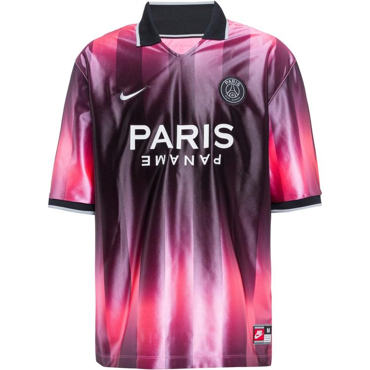 Nike Nike PSG ENERGY Trikot Herren - pink beam-black-black-field silver - 0 | SportScheck