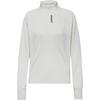 Brooks Momentum Funktionsshirt Damen - bone