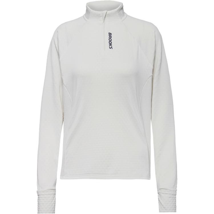 Brooks Brooks Momentum Funktionsshirt Damen - bone - 0 | SportScheck