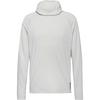 Brooks Momentum Funktionsshirt Herren - bone