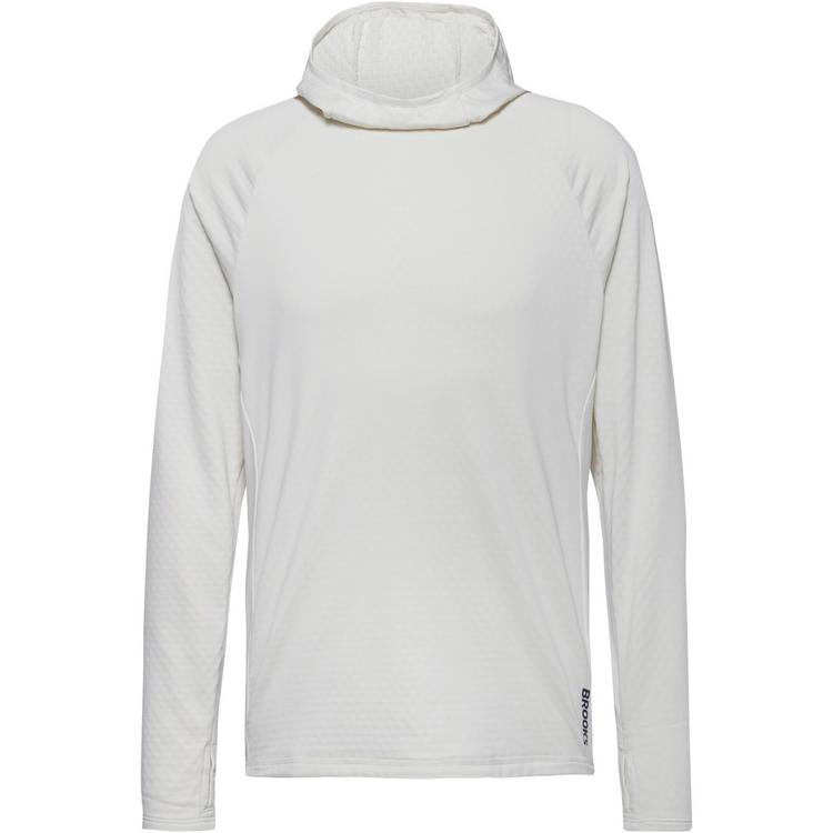Brooks Brooks Momentum Funktionsshirt Herren - bone - 0 | SportScheck