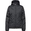 VAUDE Maroz II Steppjacke Damen - graphite