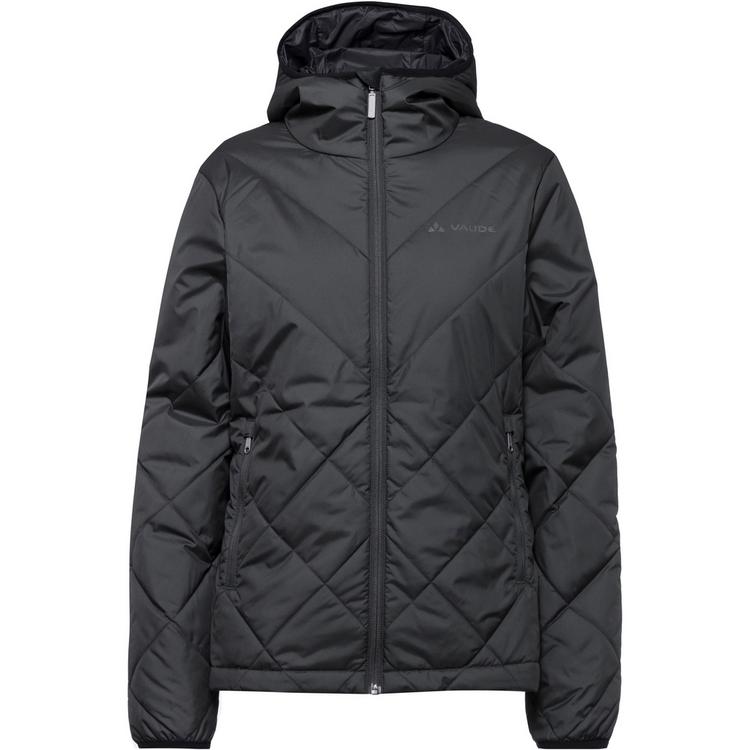VAUDE VAUDE Maroz II Steppjacke Damen - graphite - 0 | SportScheck