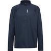 HOKA SKYFORM Funktionsshirt Herren - black htr