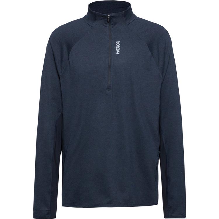 HOKA HOKA SKYFORM Funktionsshirt Herren - black htr - 0 | SportScheck