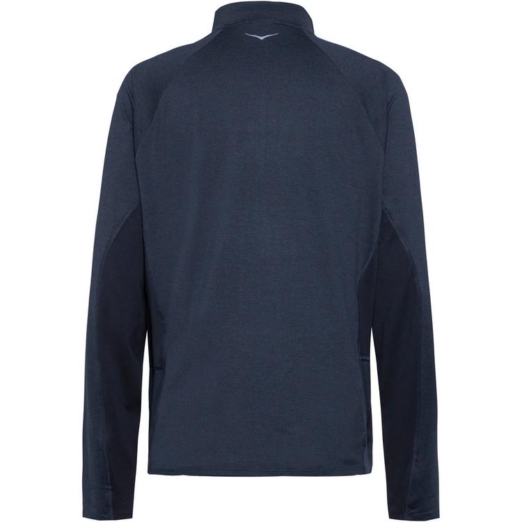 HOKA HOKA SKYFORM Funktionsshirt Herren - black htr - 0 | SportScheck
