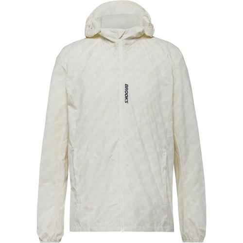 Brooks Canopy Laufjacke Herren