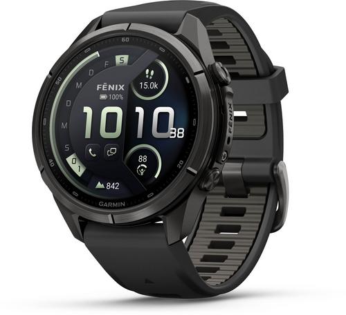 Garmin Fenix 9 Pro 43MM DLC Titan Sportuhr
