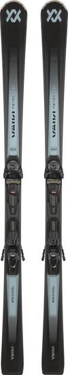 V&ouml;lkl PEREGRINE MTD + VMOT 10 80MM All-Mountain Ski Damen - black