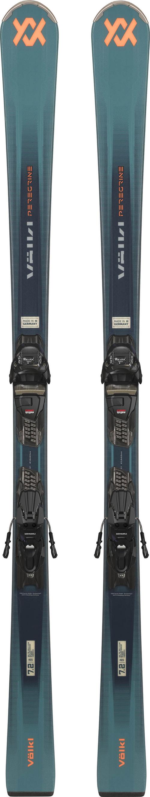 V&ouml;lkl All-Mountain Ski Herren