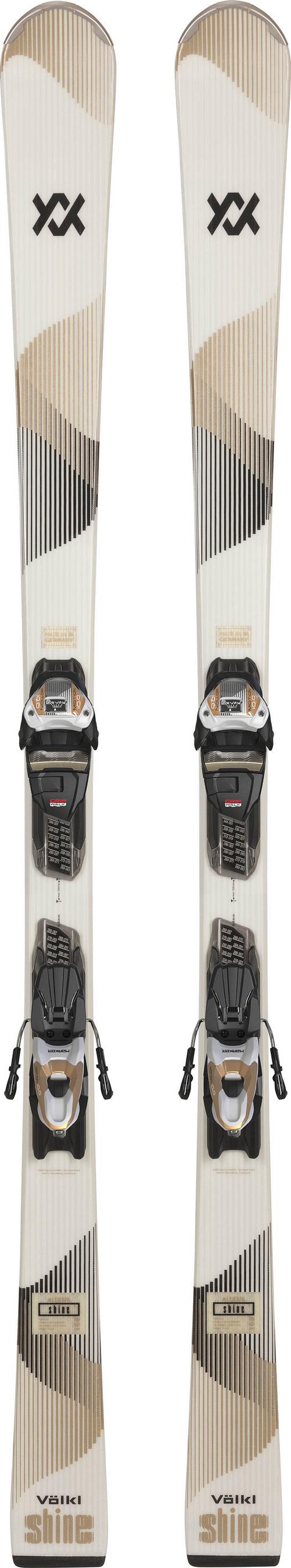 V&ouml;lkl All-Mountain Ski Damen