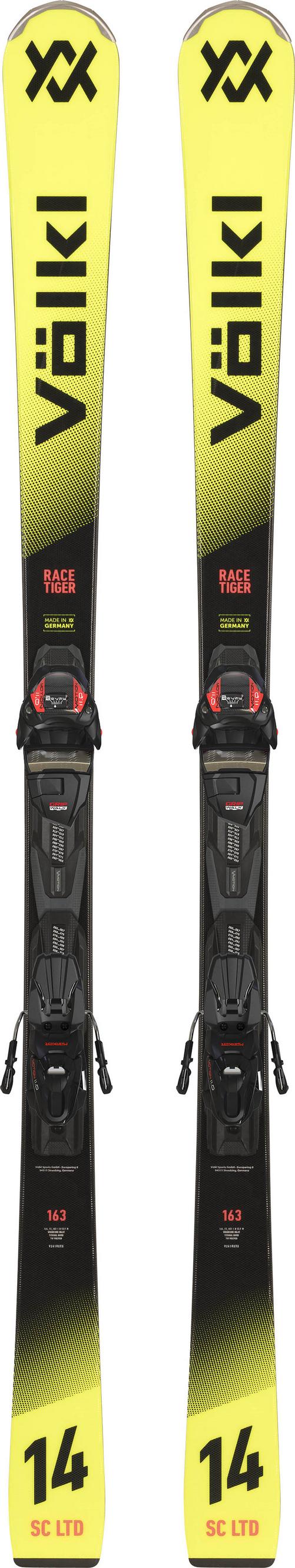 V&ouml;lkl All-Mountain Ski Herren