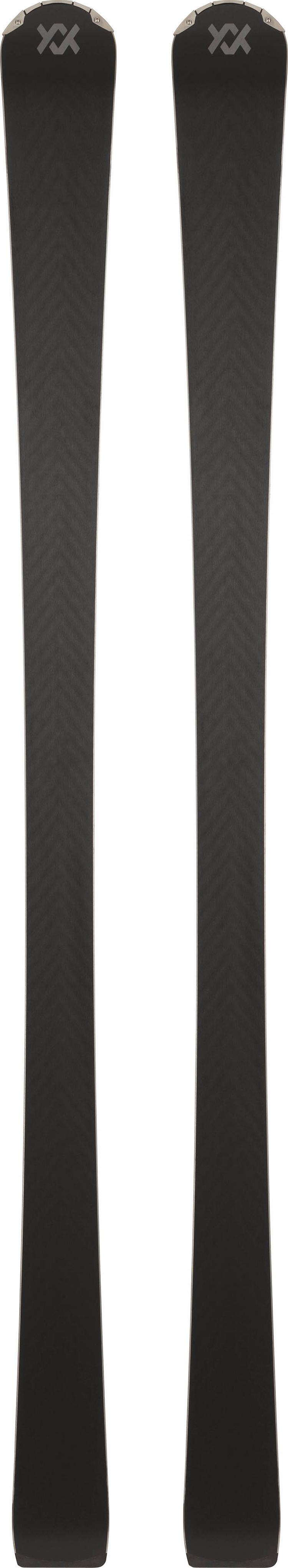 V&ouml;lkl V&ouml;lkl PEREGRINE MTD + VMOT 10 80MM All-Mountain Ski Damen - black - 0 | SportScheck