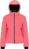 COLMAR Skijacke Damen - disco pink-disco pink