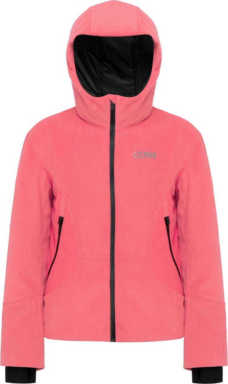 COLMAR COLMAR Skijacke Damen - disco pink-disco pink - 0 | SportScheck