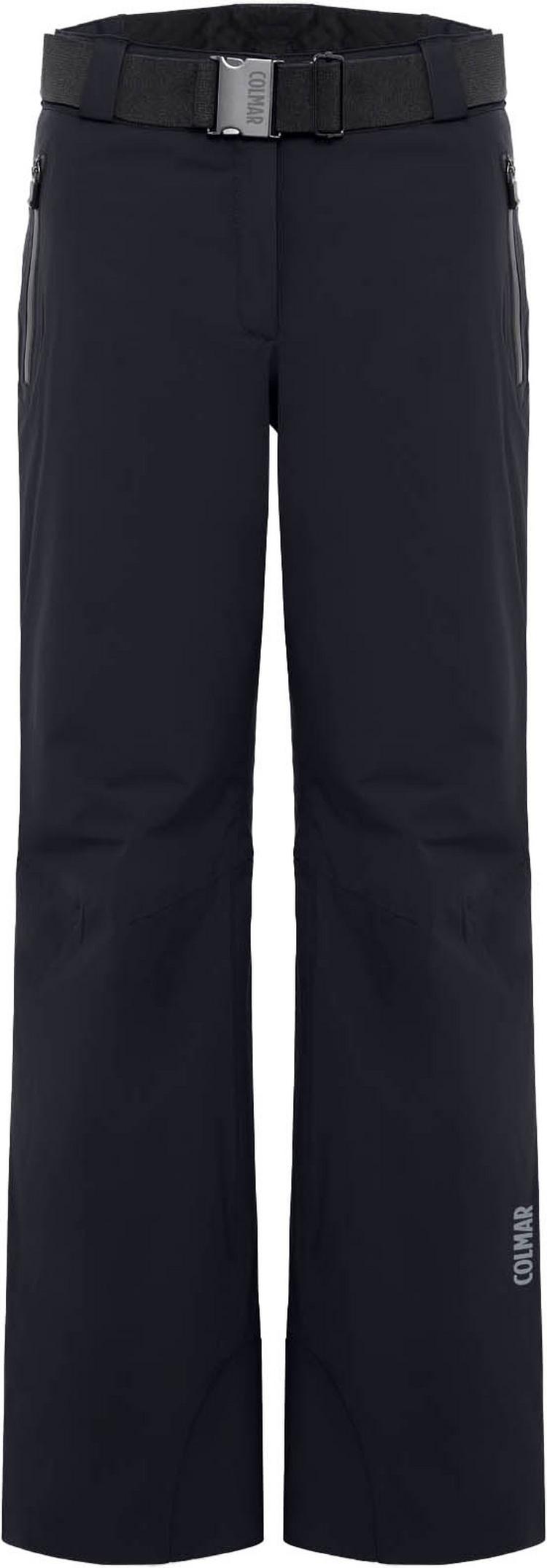 COLMAR COLMAR Skihose Damen - black - 0 | SportScheck