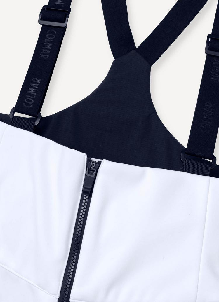 COLMAR COLMAR Skihose Damen - white - 0 | SportScheck