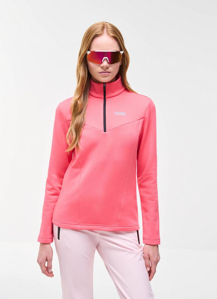 COLMAR COLMAR Funktionsshirt Damen - disco pink - 0 | SportScheck