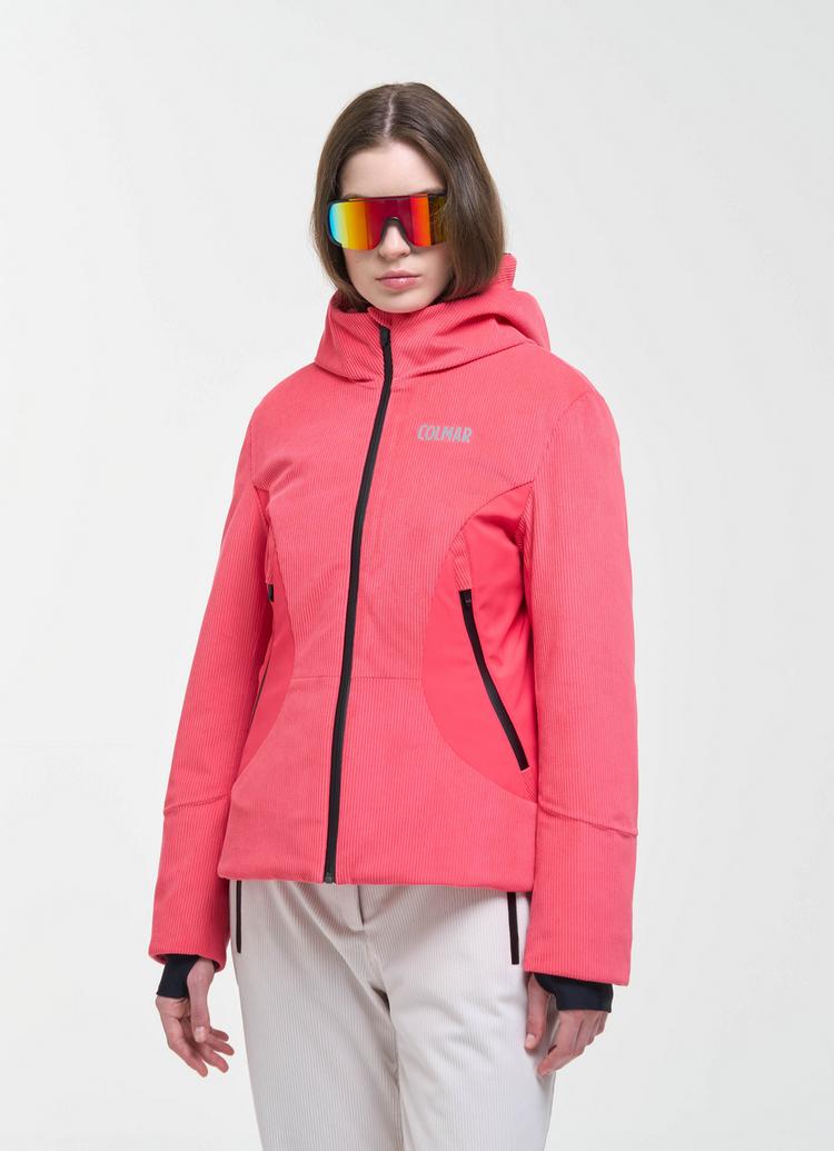 COLMAR COLMAR Skijacke Damen - disco pink-disco pink - 0 | SportScheck
