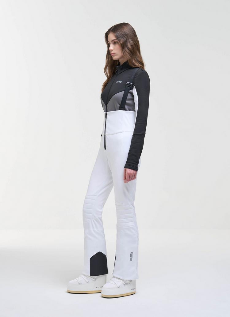 COLMAR COLMAR Skihose Damen - white - 0 | SportScheck