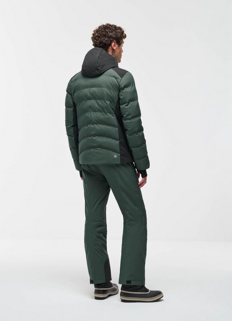 COLMAR COLMAR Skijacke Herren - hunter green-black - 1 | SportScheck