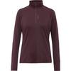 Brooks Dash Funktionsshirt Damen - cocoa