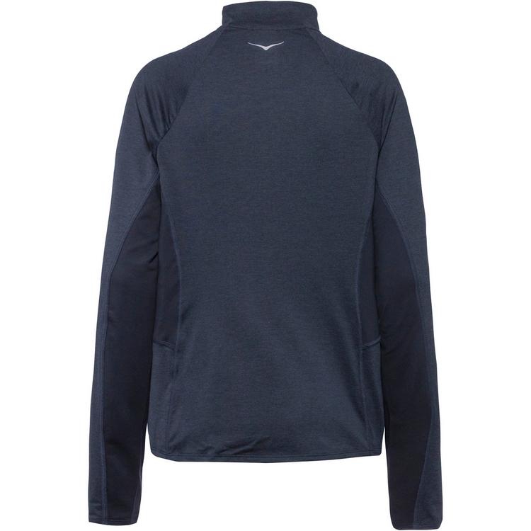 HOKA HOKA SKYFORM Funktionsshirt Damen - black htr - 0 | SportScheck