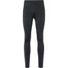 Brooks Momentum Lauftights Herren - black