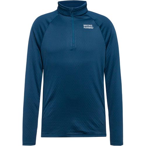 Brooks Thermal Funktionsshirt Herren