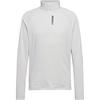 Brooks Momentum Funktionsshirt Herren - bone
