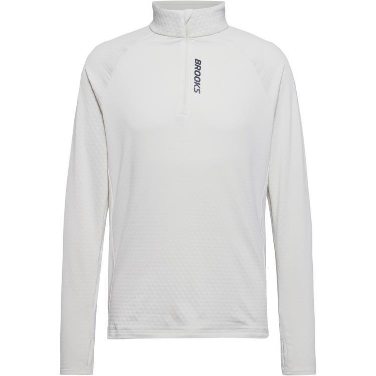 Brooks Brooks Momentum Funktionsshirt Herren - bone - 0 | SportScheck